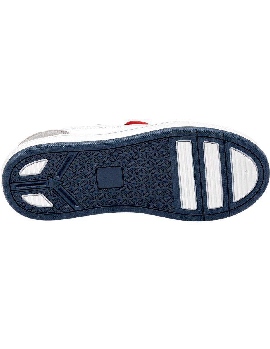 Tenis escolar para niño 3