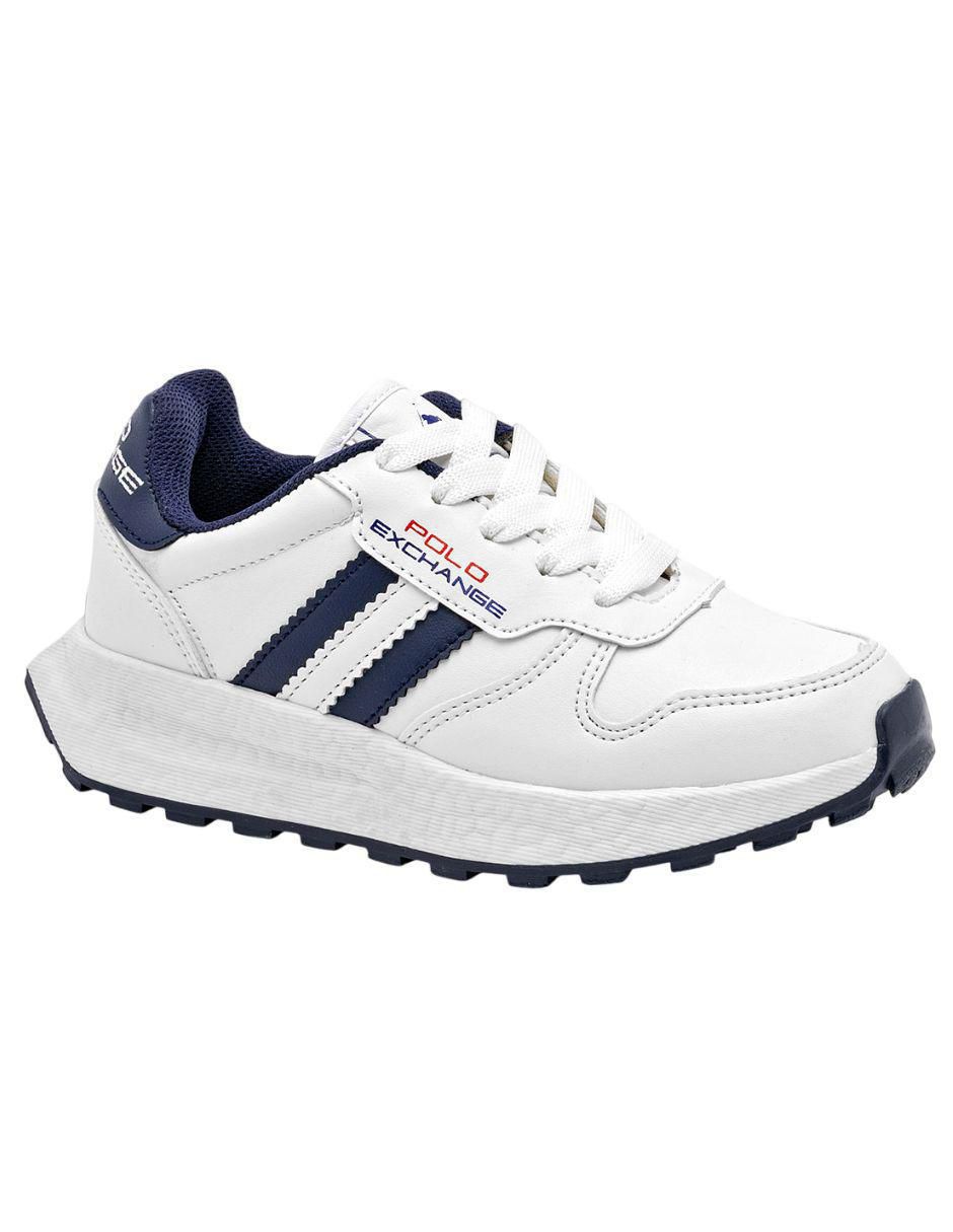 Tenis escolar para niño 1