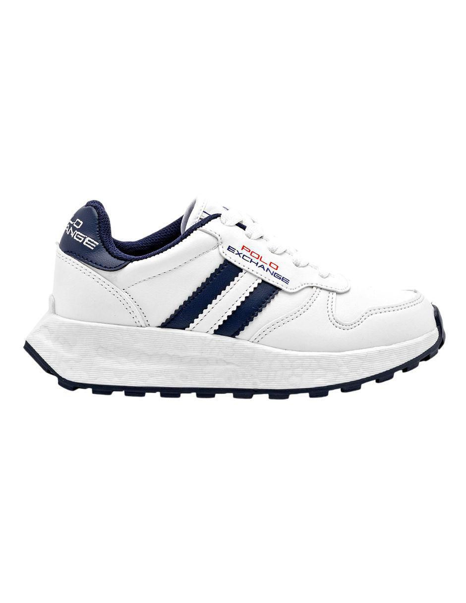 Tenis escolar para niño 2