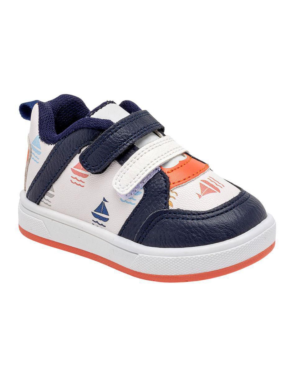 Tenis para niño bebé Tenis para niño bebé