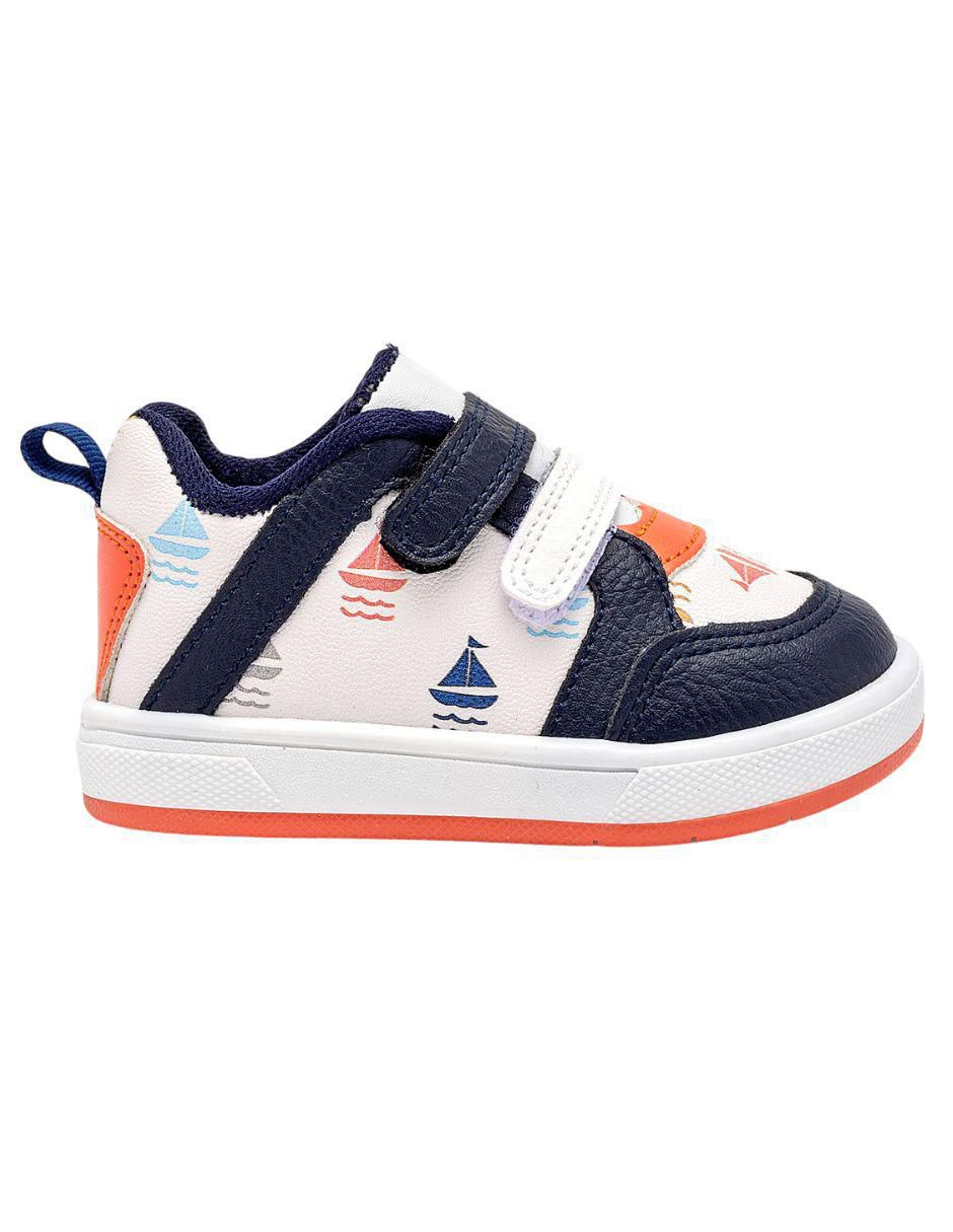 Tenis para niño bebé 2