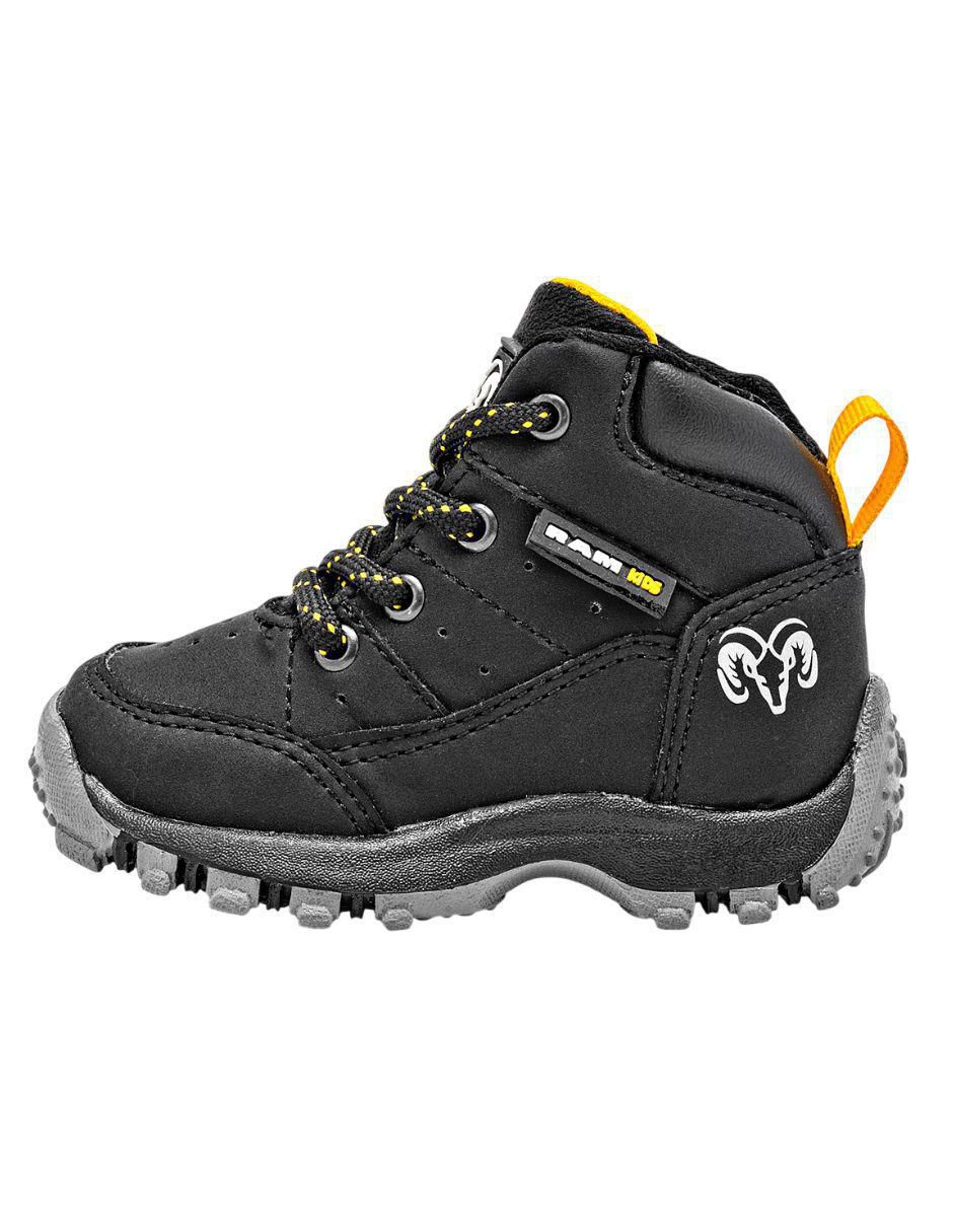 Bota para niño 2