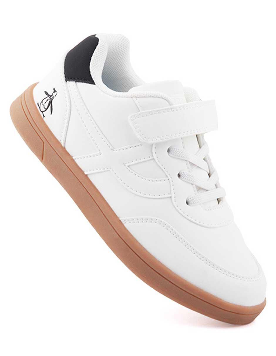 Tenis para niño Style Casey 11