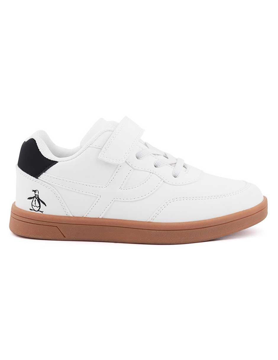 Tenis para niño Style Casey 2