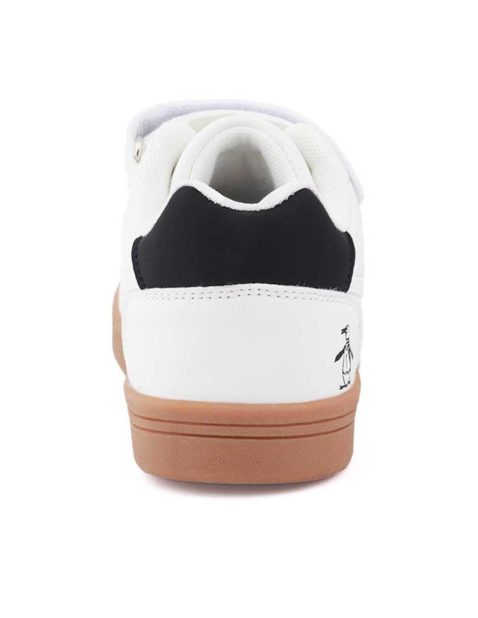 Tenis para niño Style Casey 3