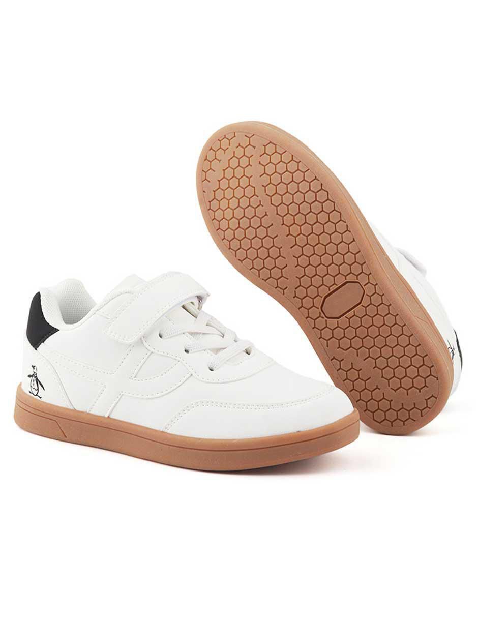 Tenis para niño Style Casey 7