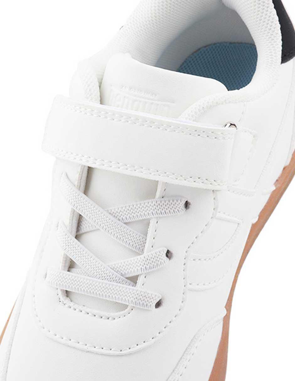 Tenis para niño Style Casey 10