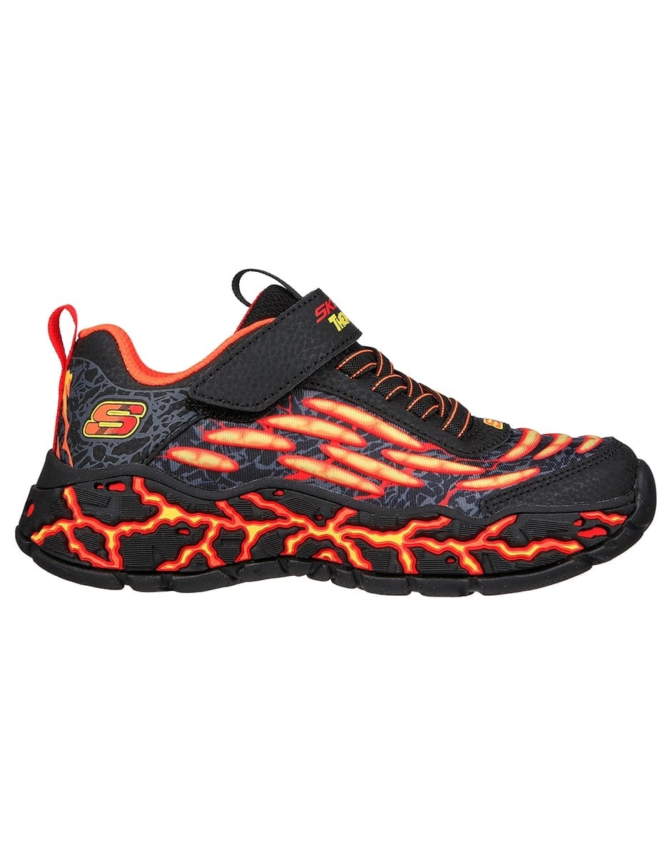 Tenis para niño Thermo-Quake 2