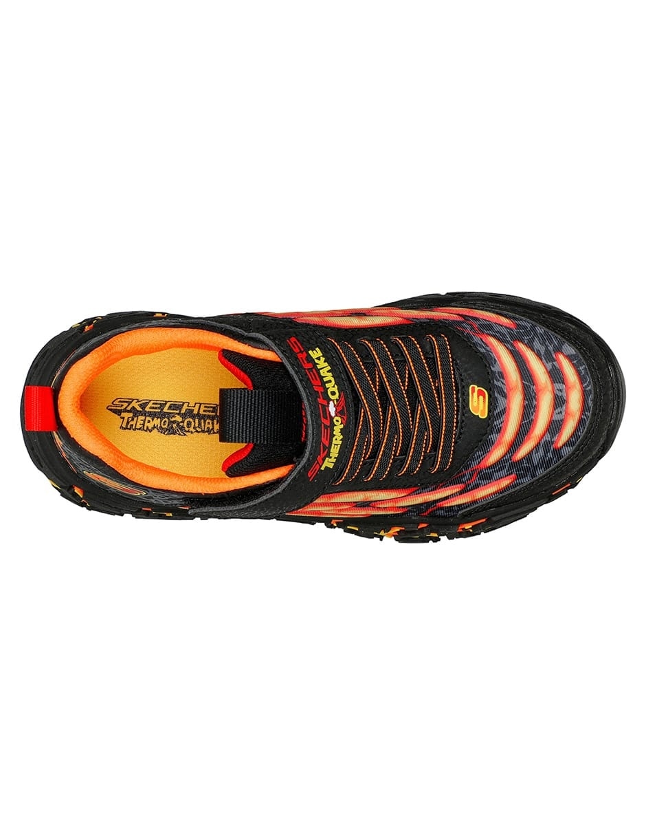Tenis para niño Thermo-Quake 5