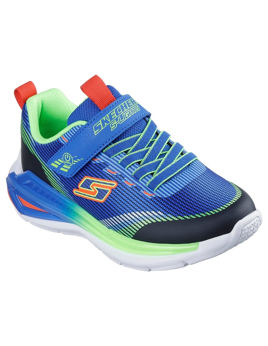 Tenis para niño Prismatrons