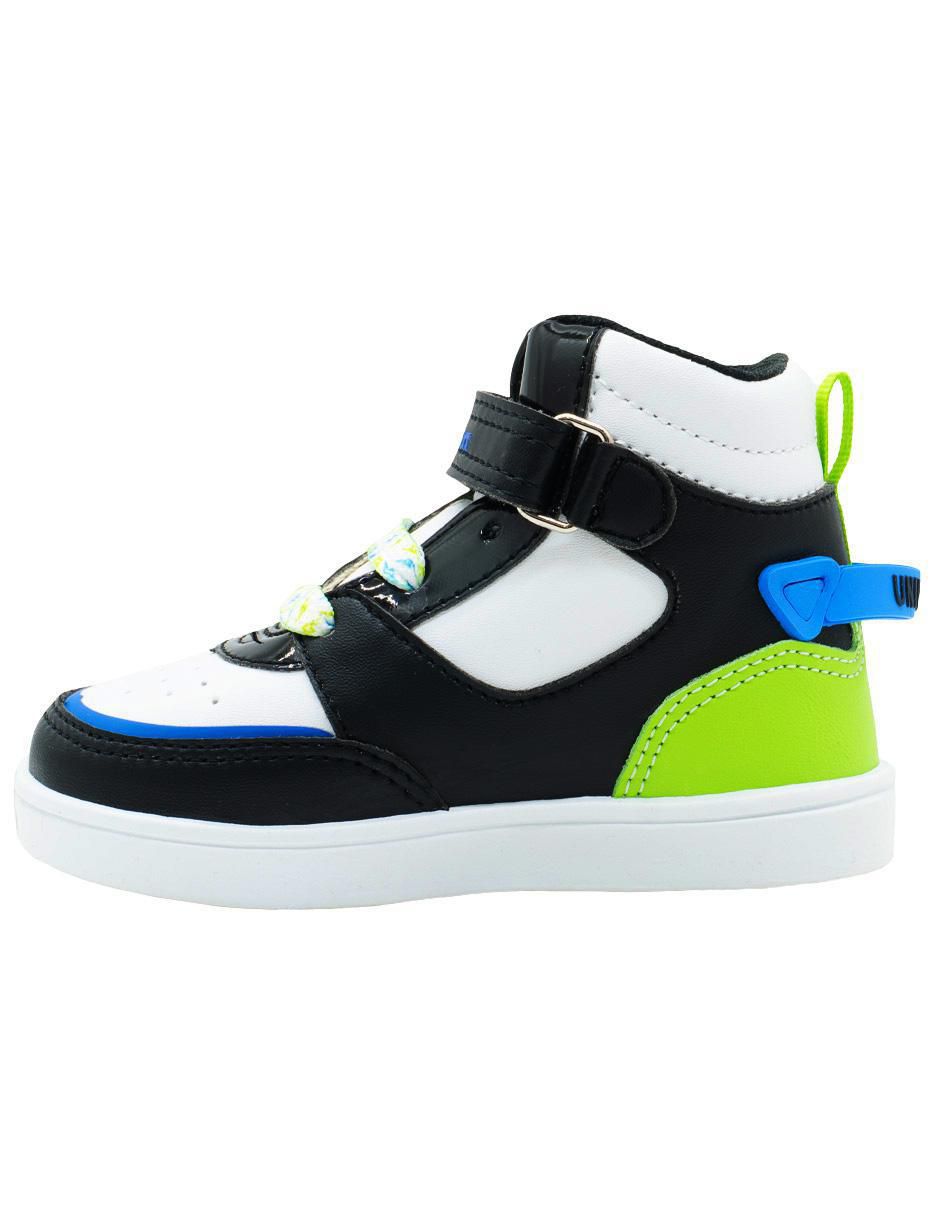 Tenis para niño Urbano 2
