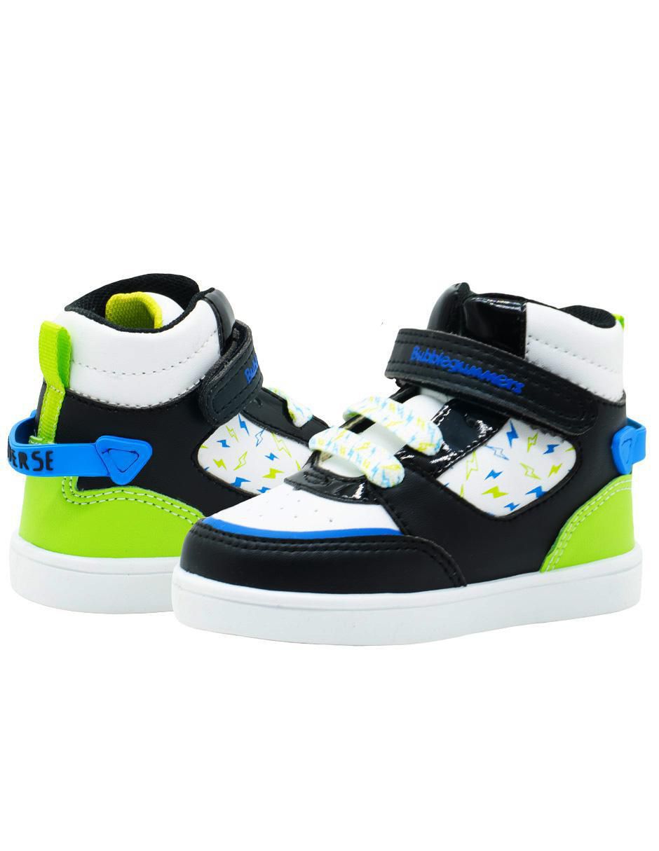 Tenis para niño Urbano 5