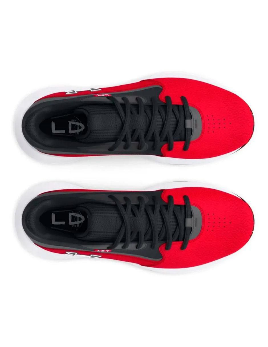 Tenis para niño Lockdown 3