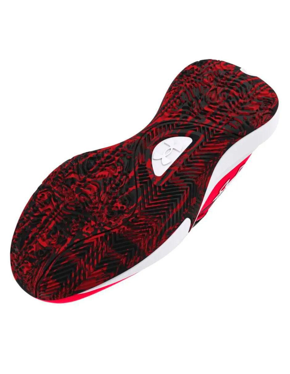 Tenis para niño Lockdown 4