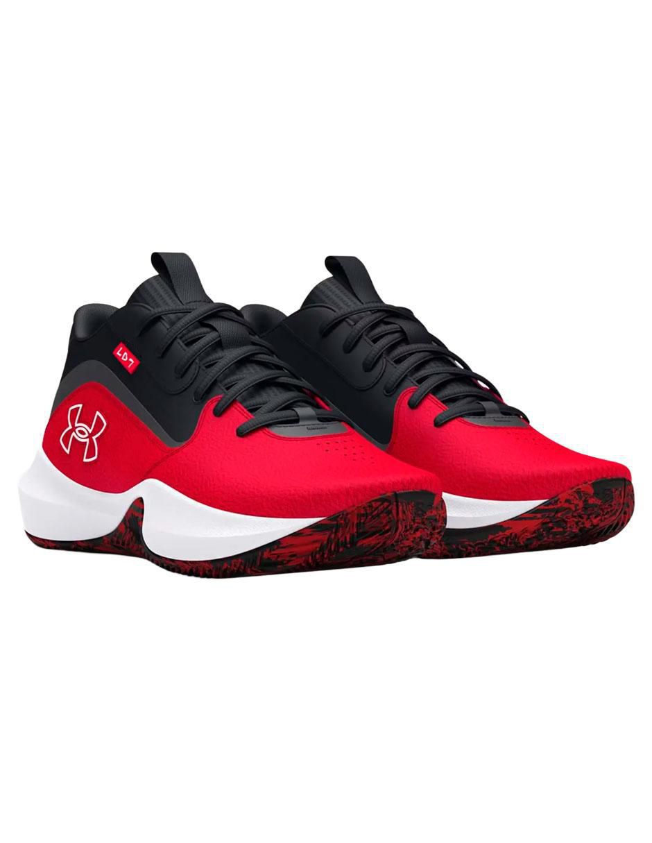 Tenis para niño Lockdown 5
