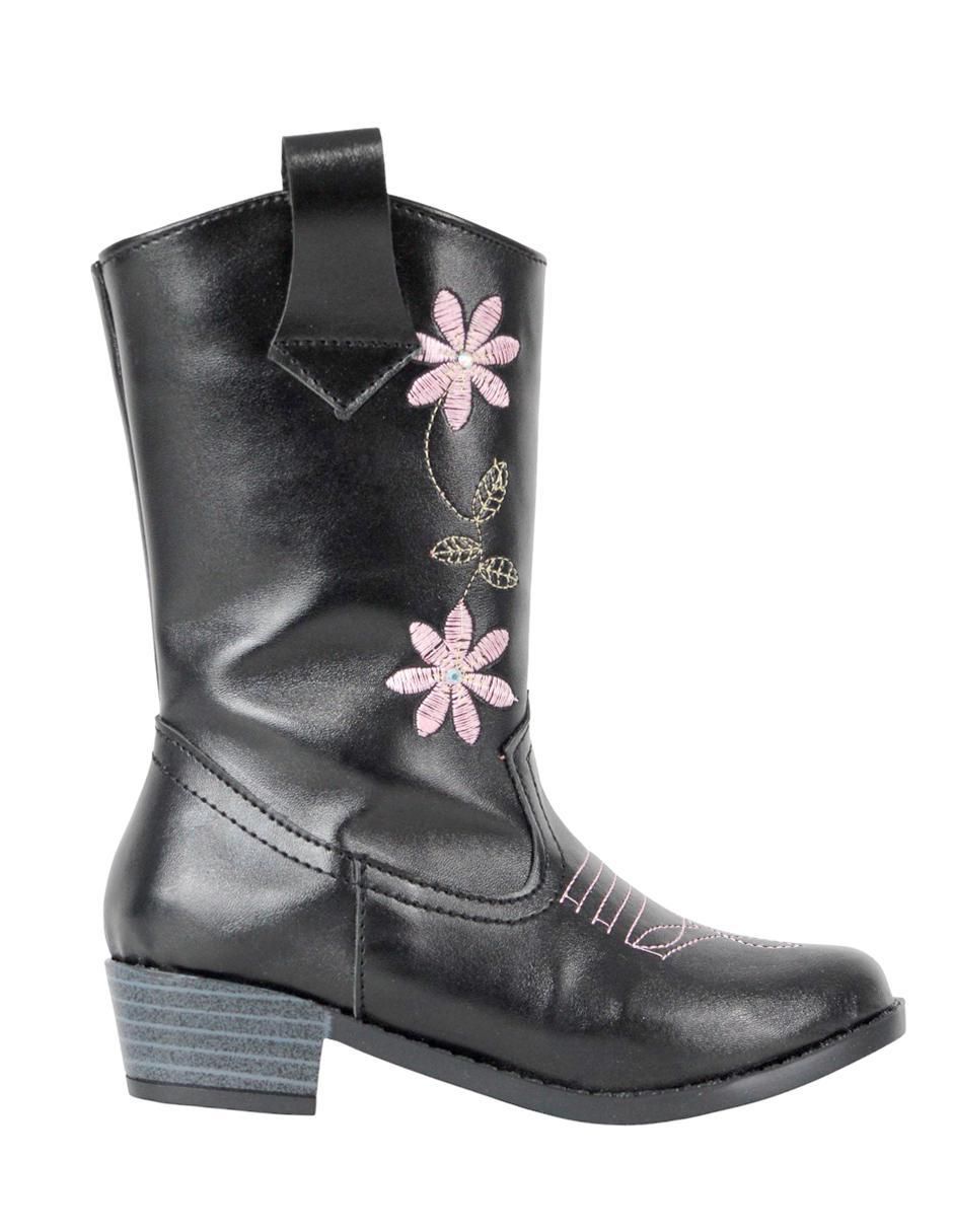 Bota Vaquera para niña