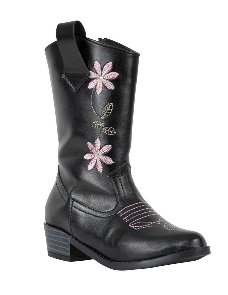 Bota Vaquera para niña 2