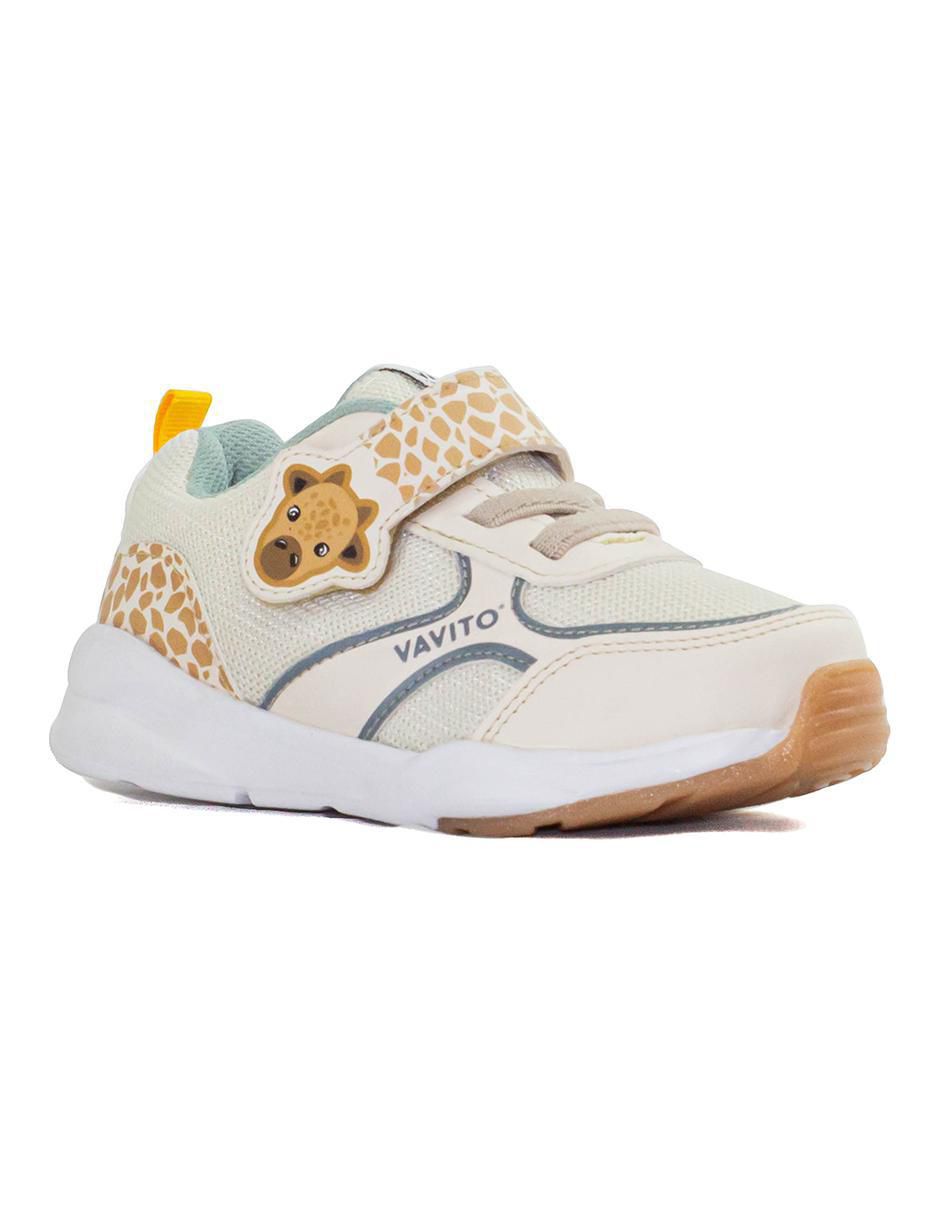 Tenis Vavito para niño Liverpool