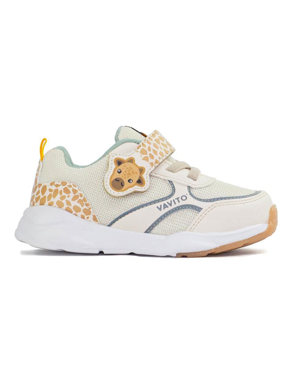 Tenis para niño 3