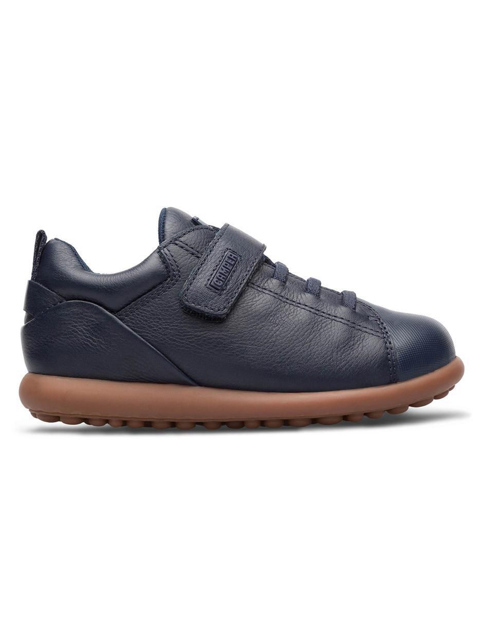 Zapato PEL ARIEL de piel para niño Zapato PEL ARIEL de piel para niño