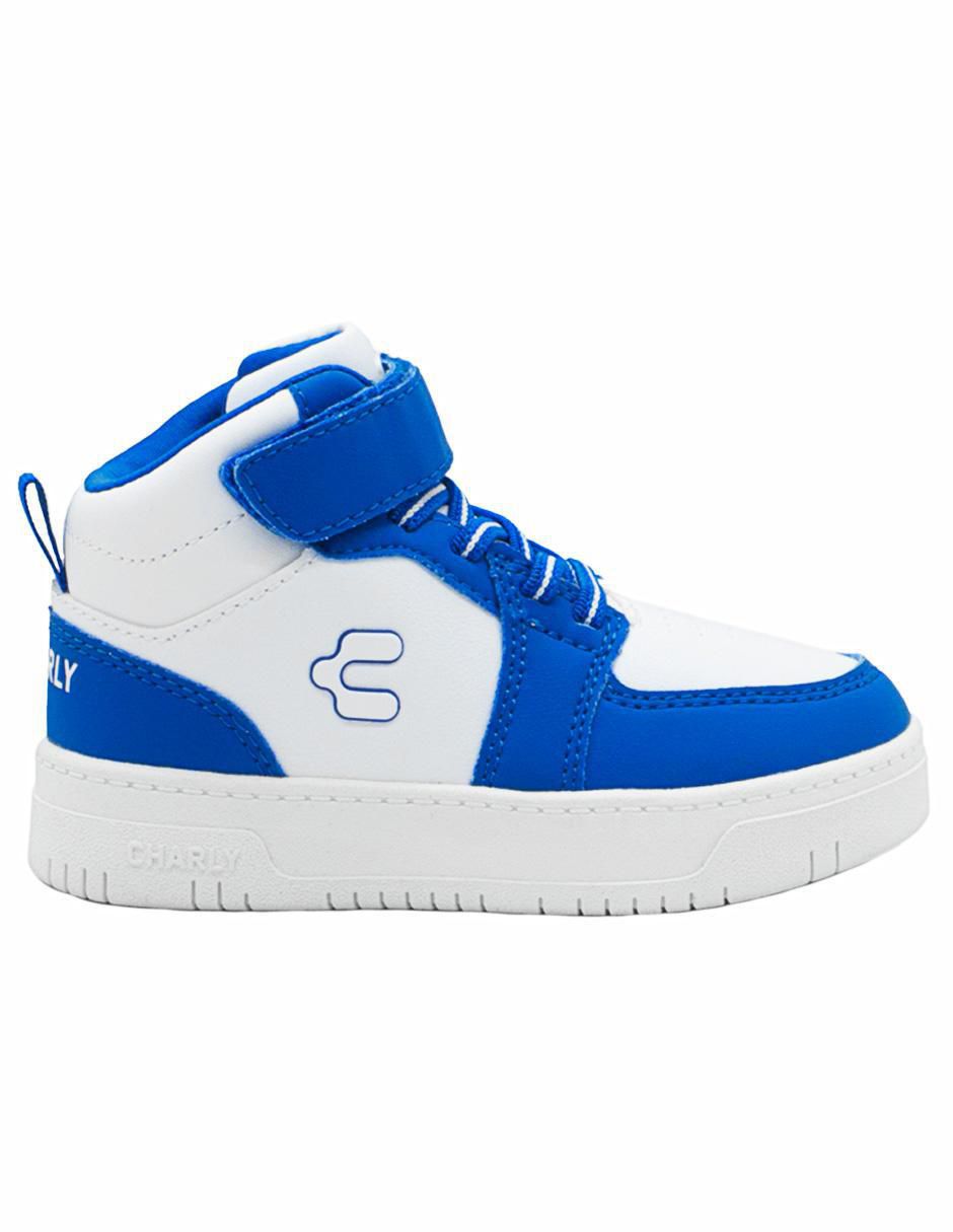 Tenis para niño Skate 3