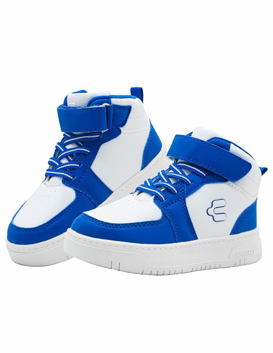 Tenis para niño Skate 5
