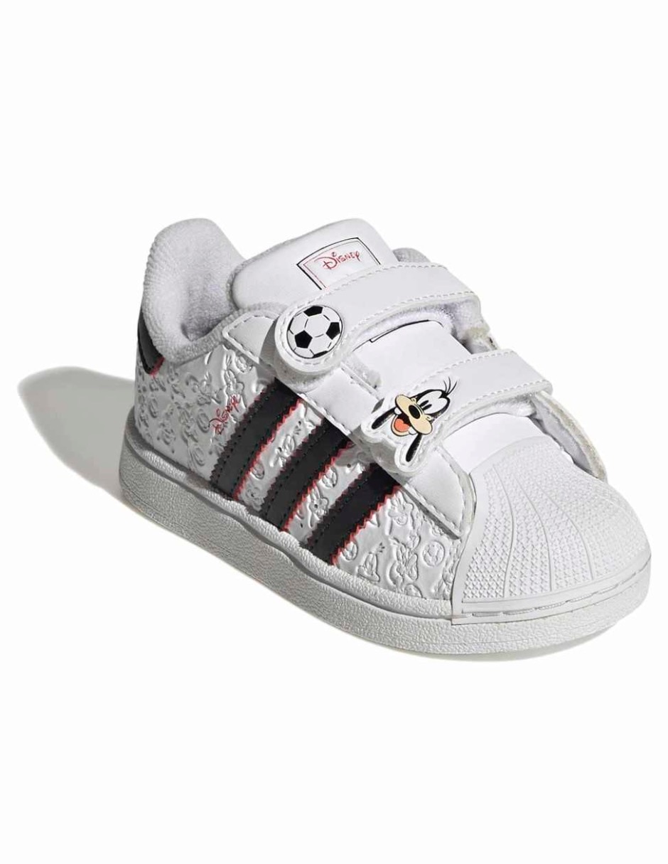 Tenis para niño Superstar 7