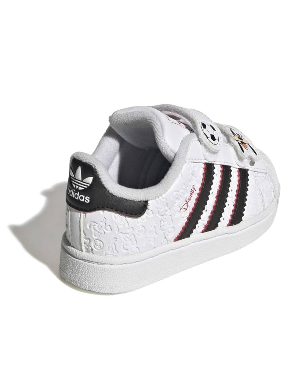 Tenis para niño Superstar 8