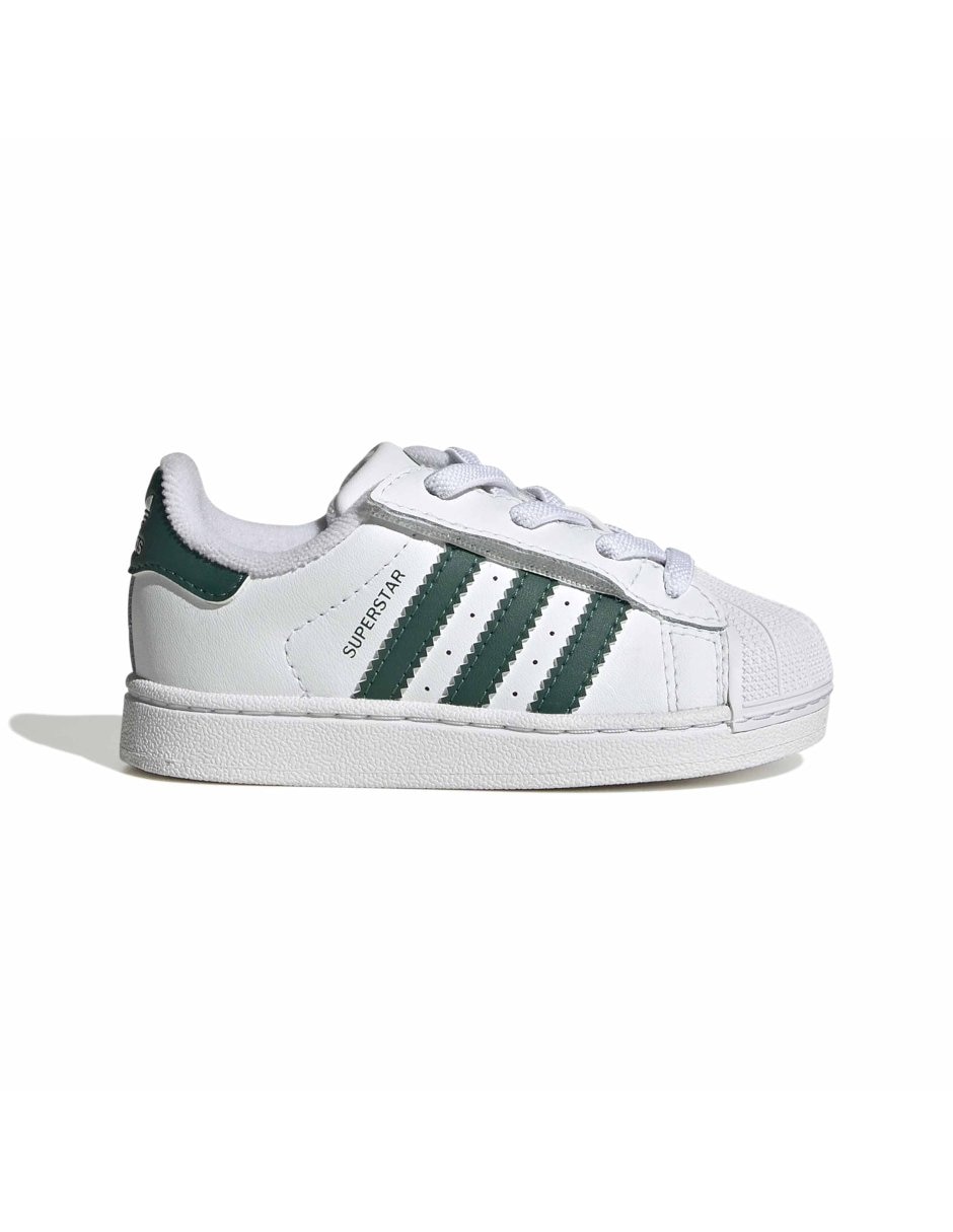Tenis Adidas Originals para nio Superstar | Liverpool