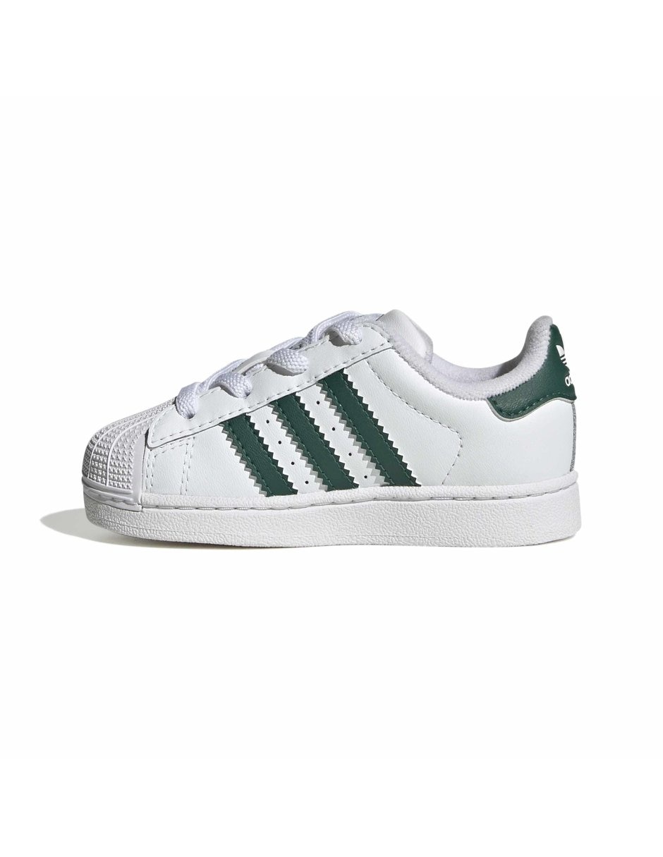 Tenis para niño Superstar 5