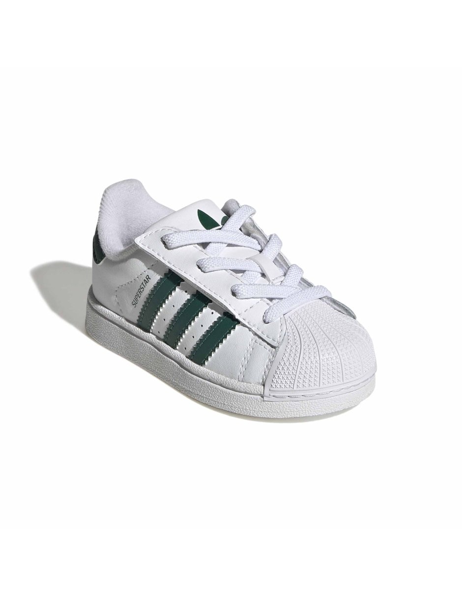 Tenis para niño Superstar 6