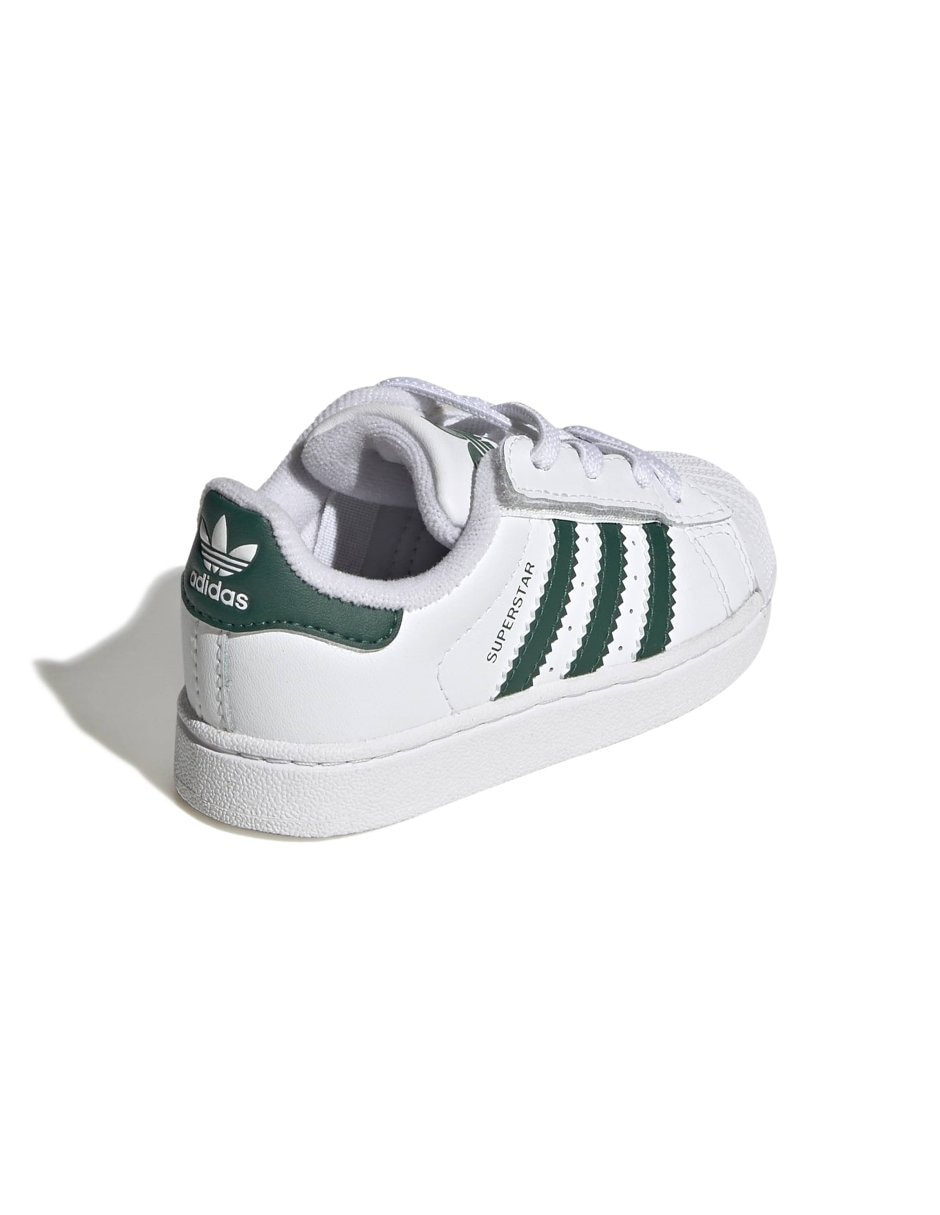 Tenis para niño Superstar 7