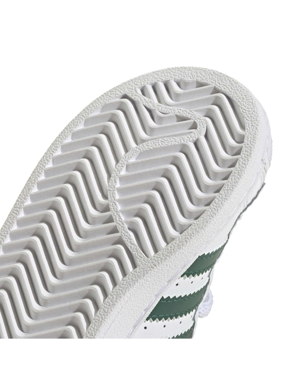 Tenis para niño Superstar 8