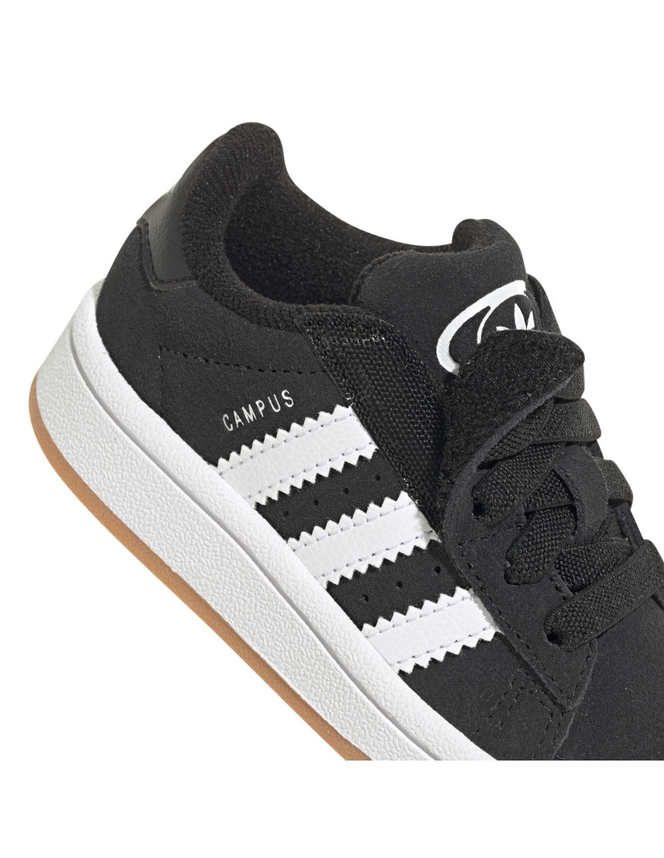 Tenis para niño Campus 10