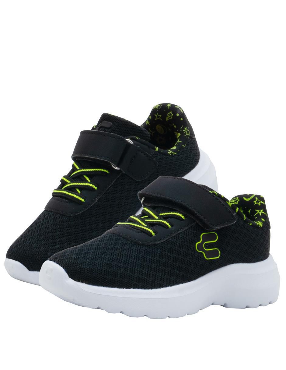 Tenis para niño Running 2