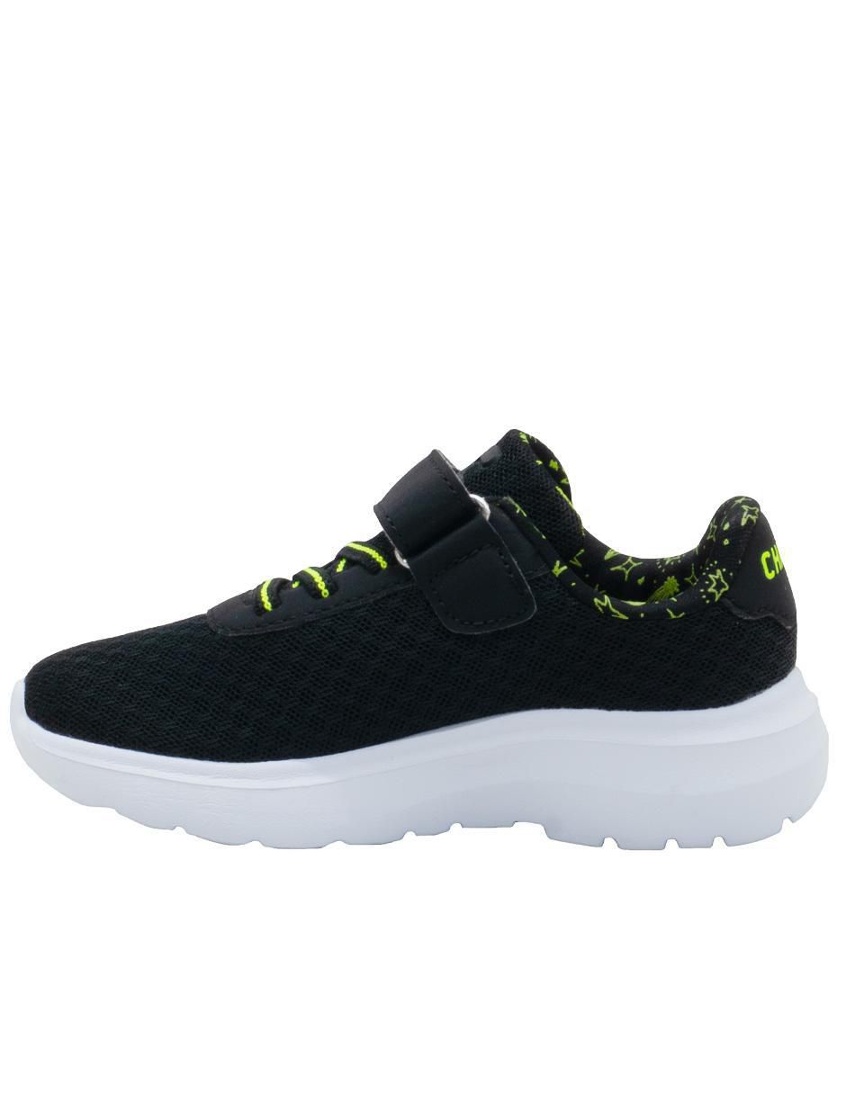 Tenis para niño Running 3
