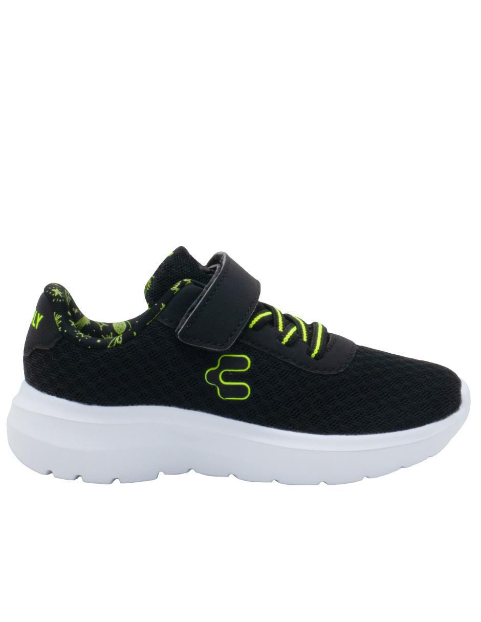 Tenis para niño Running 4