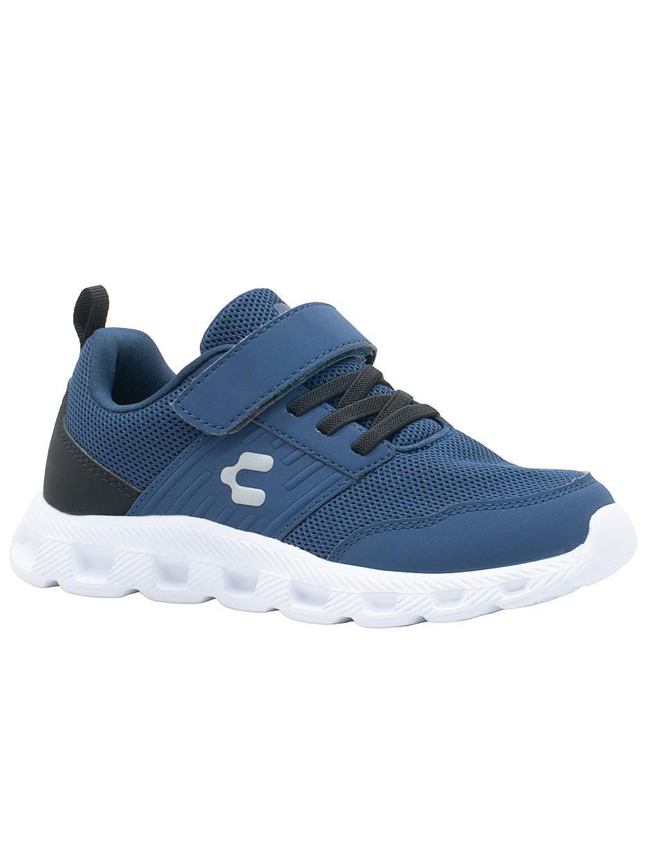 Tenis para niño Running
