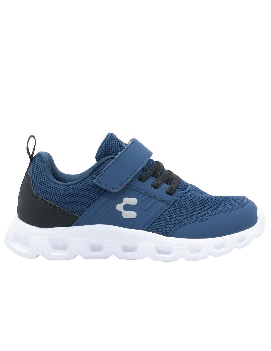 Tenis para niño Running 3