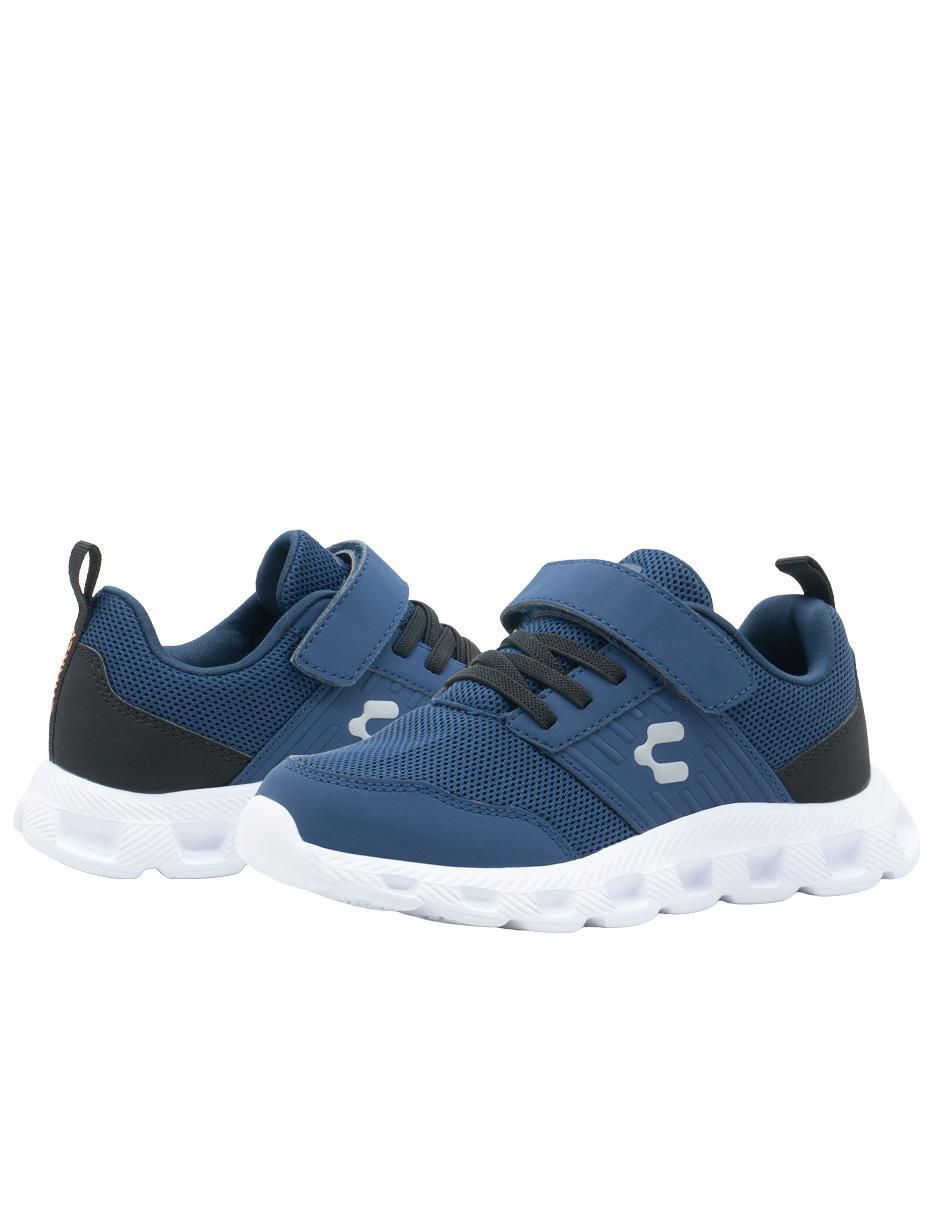 Tenis para niño Running 4