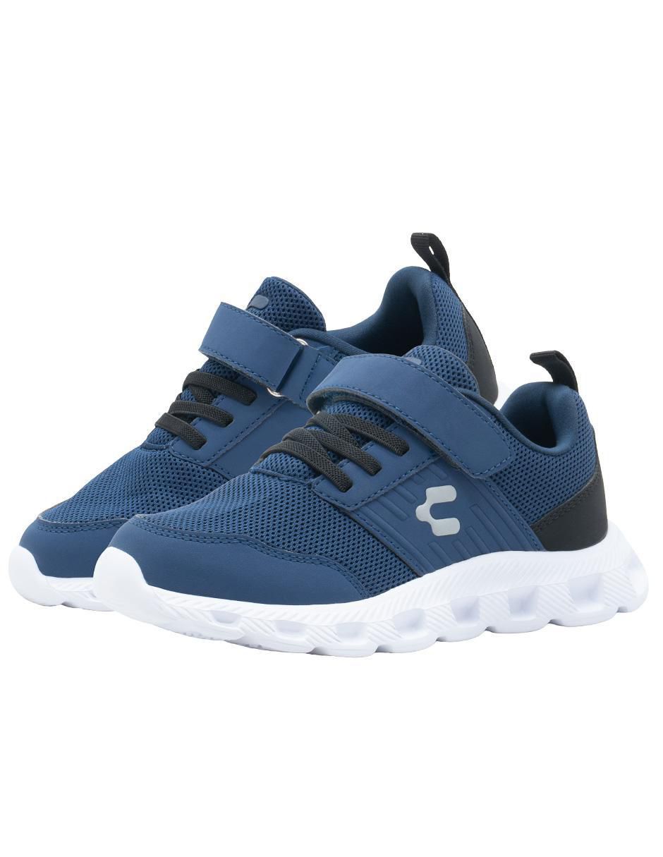 Tenis para niño Running 5