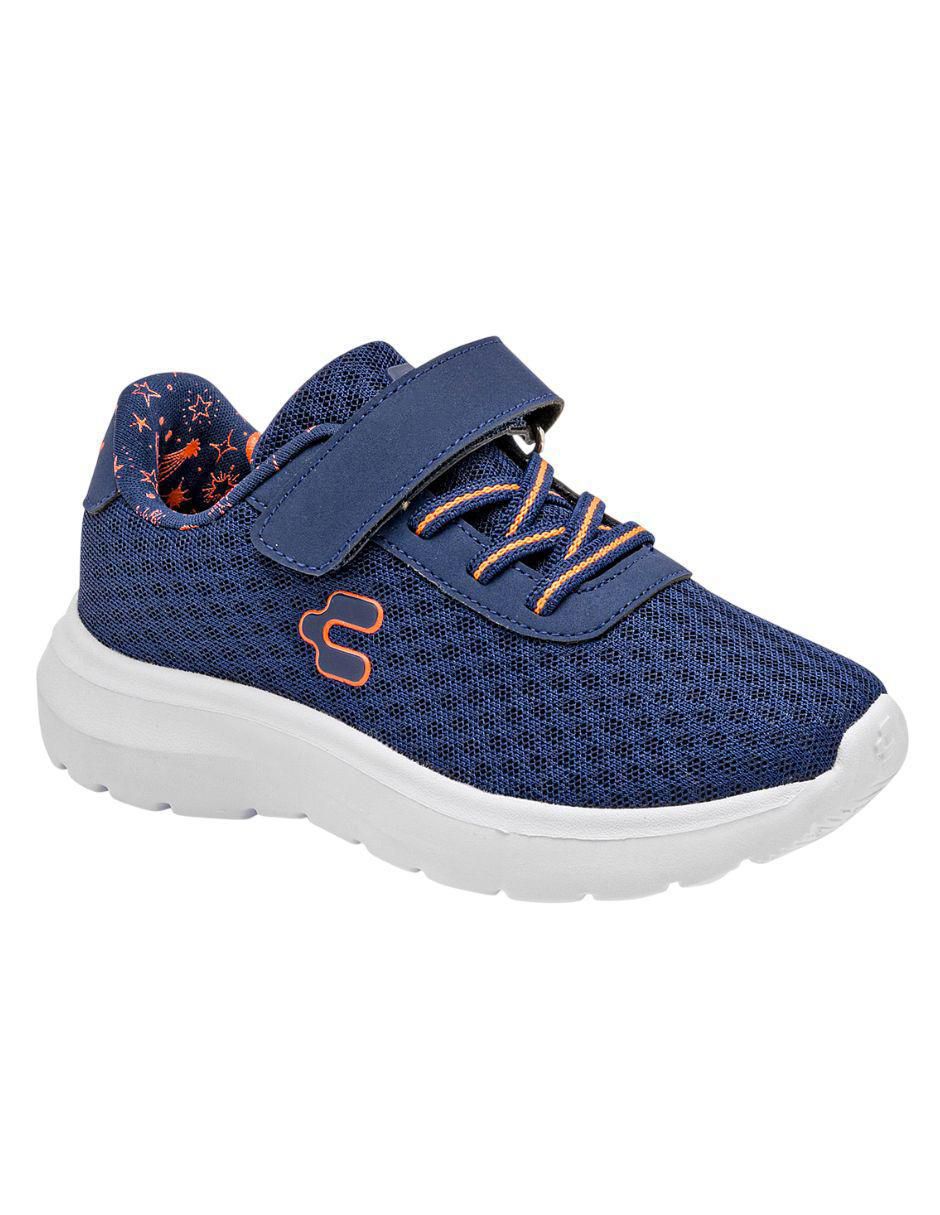 Tenis para niño Tenis para niño
