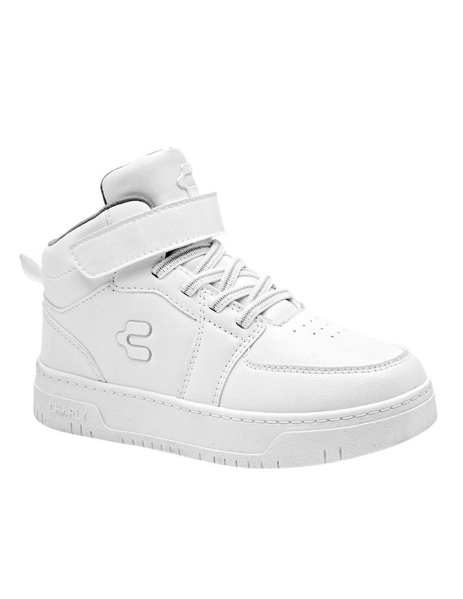 Tenis para niño