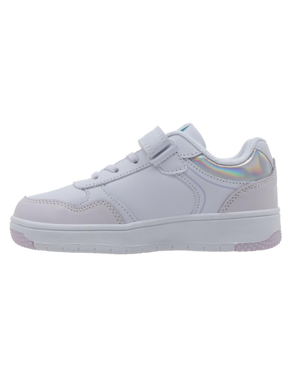 Tenis para niña Albion 3
