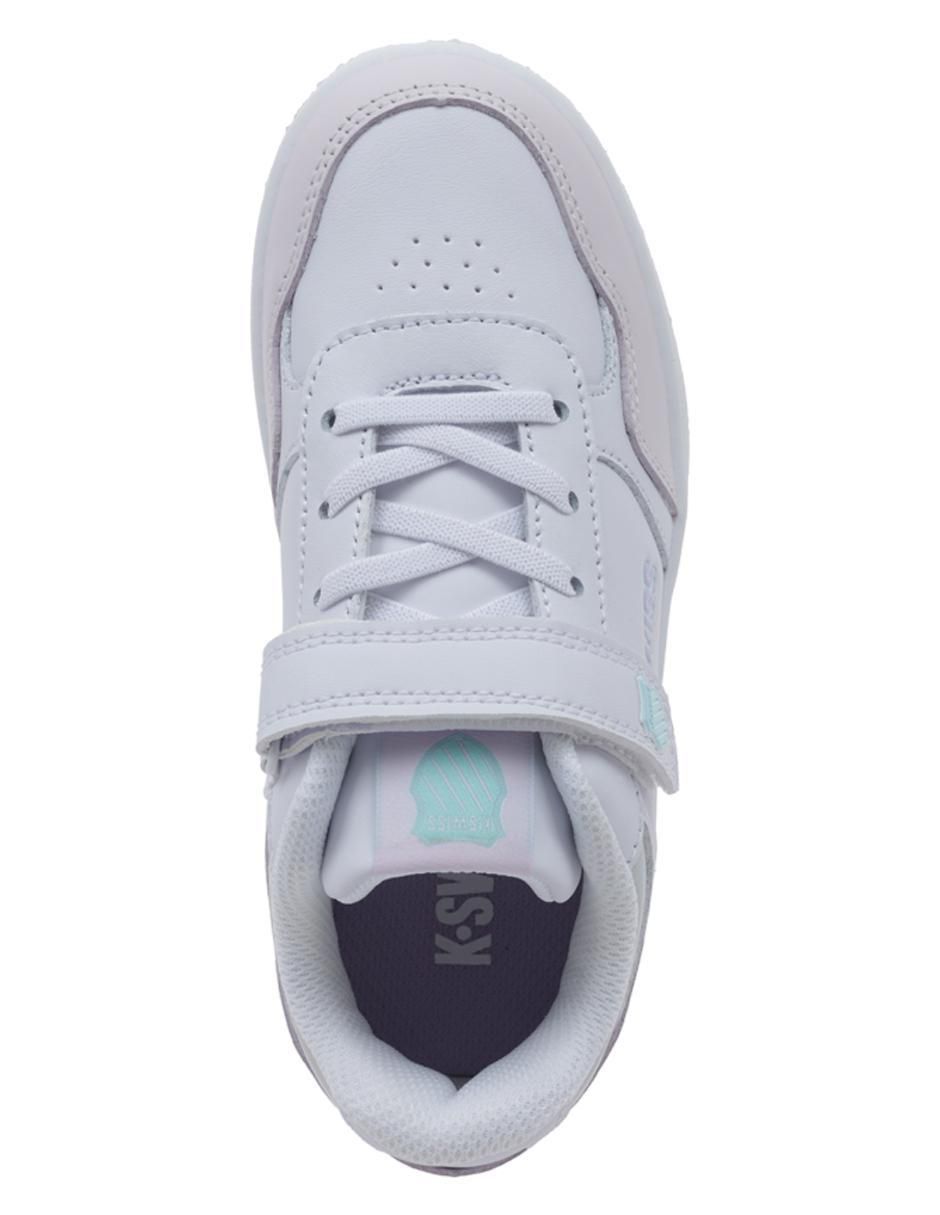 Tenis para niña Albion 4
