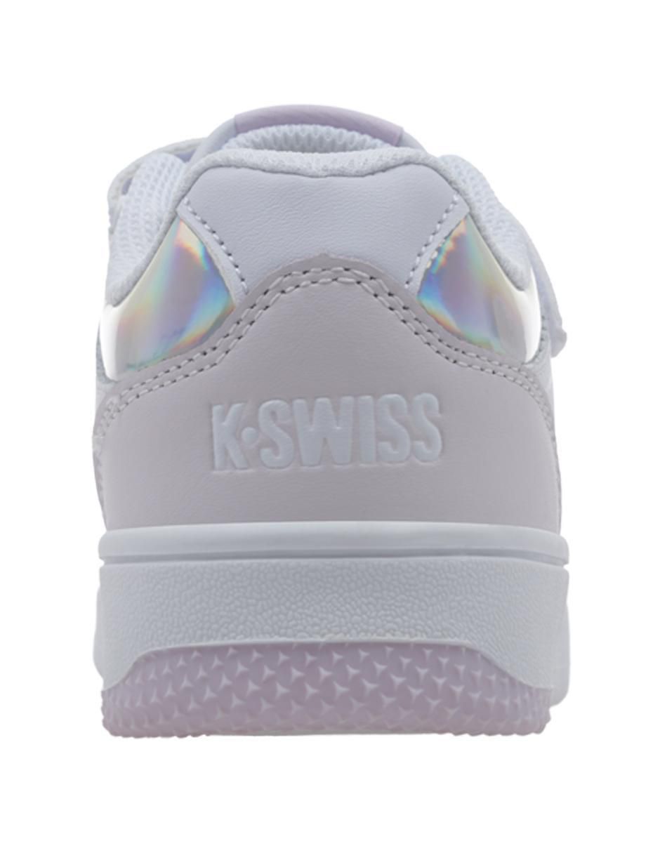 Tenis para niña Albion 5