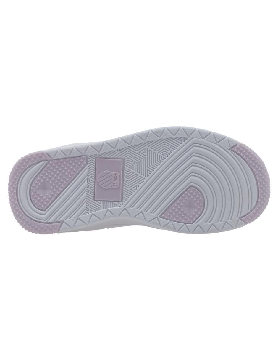 Tenis para niña Albion 6