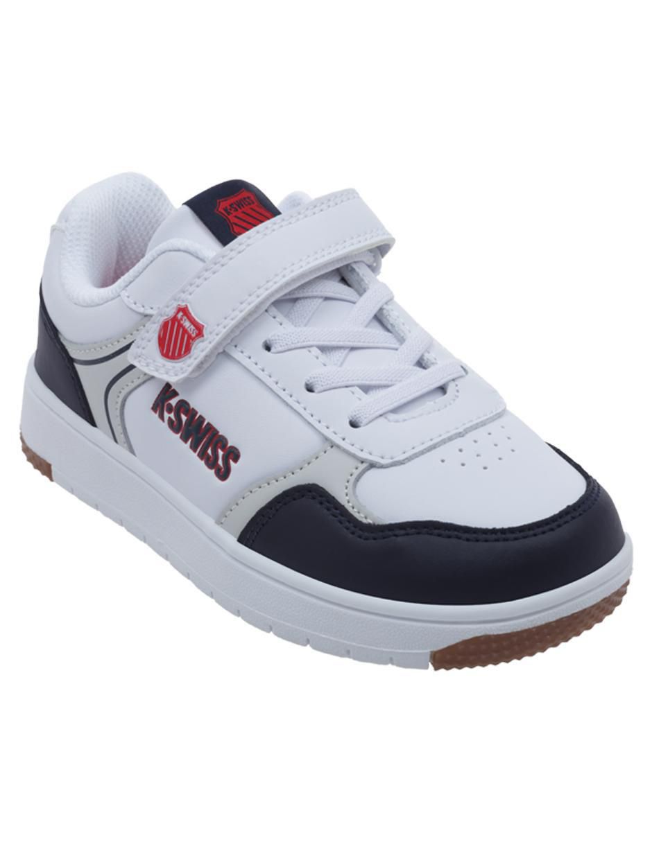Tenis para niño Albion 2