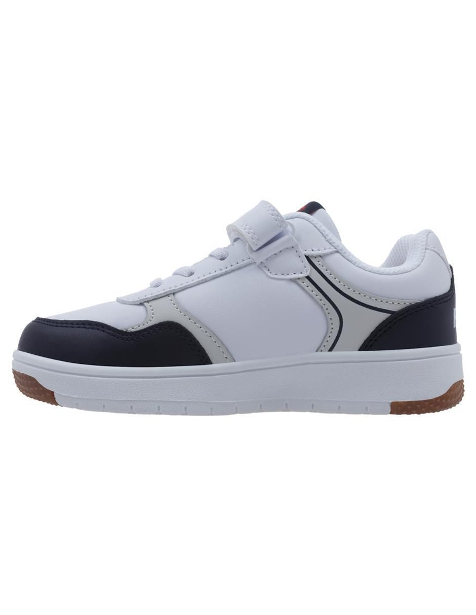 Tenis para niño Albion 3