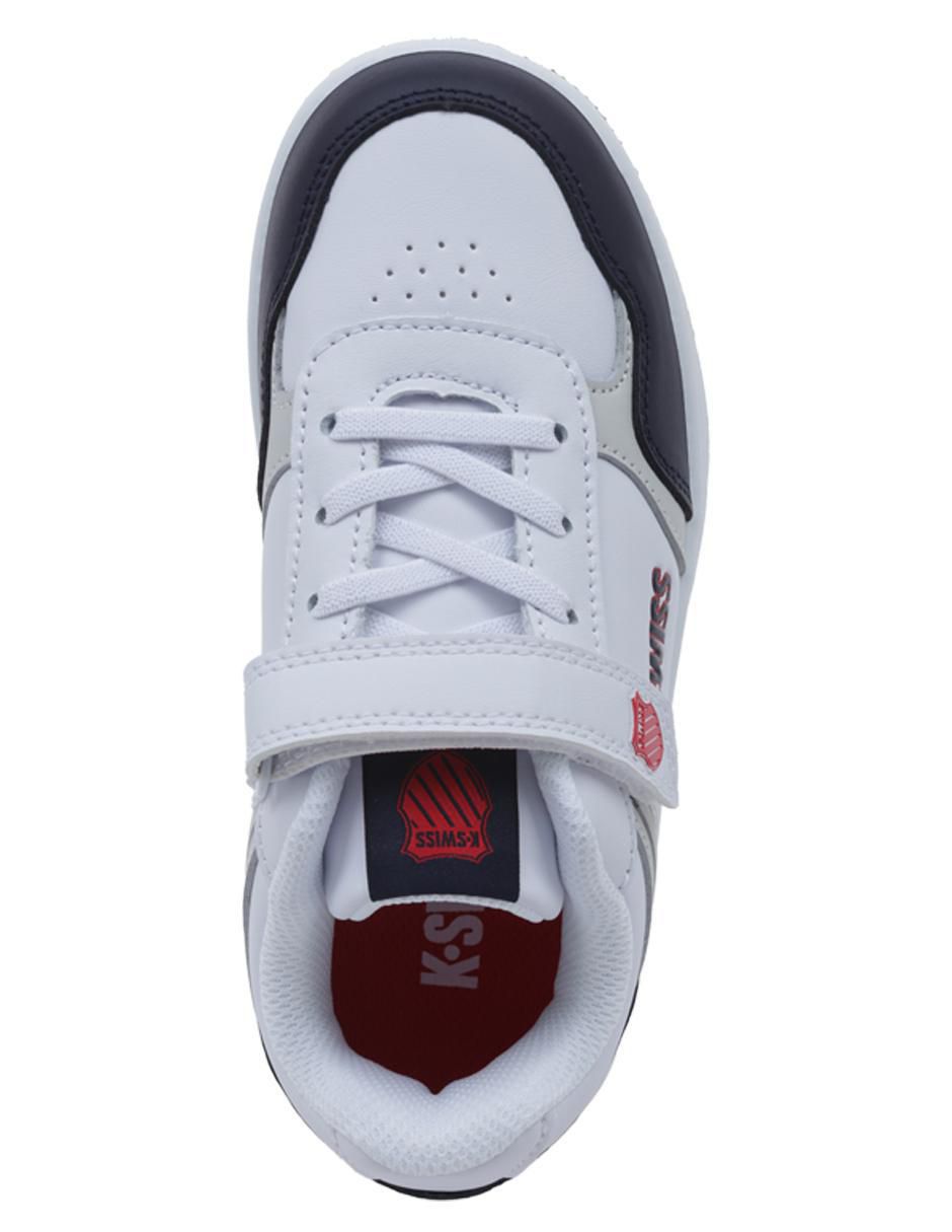 Tenis para niño Albion 4